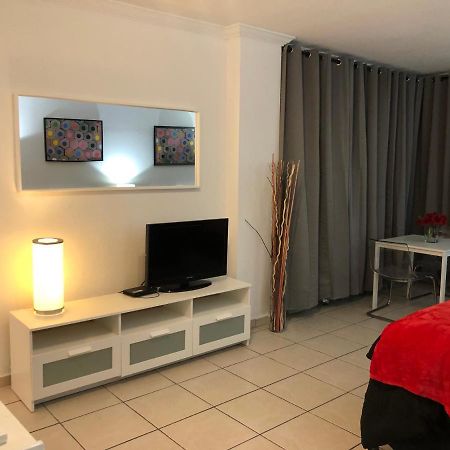 Casablanca On The Beach, Oceanfront Studio Miami Beach Esterno foto