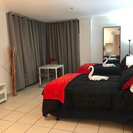 Casablanca On The Beach, Oceanfront Studio Miami Beach Esterno foto