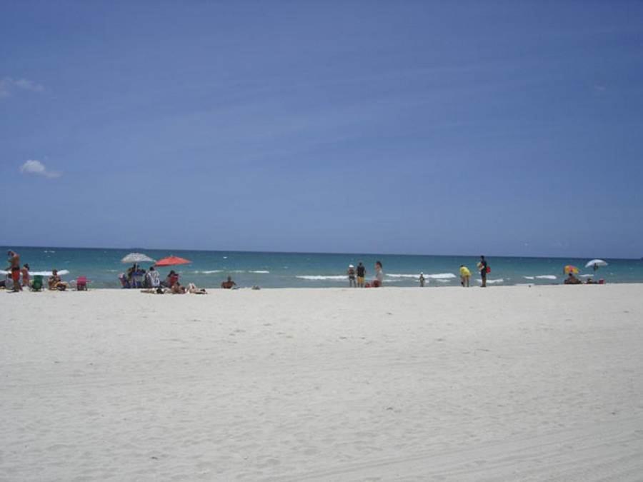 Casablanca On The Beach, Oceanfront Studio Miami Beach Esterno foto